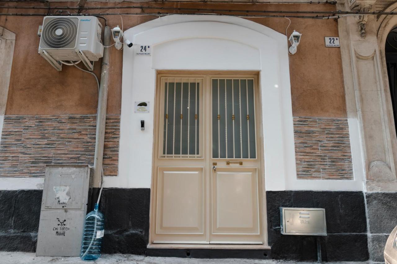 Don Fulippu Home To City Center CTA Exterior foto